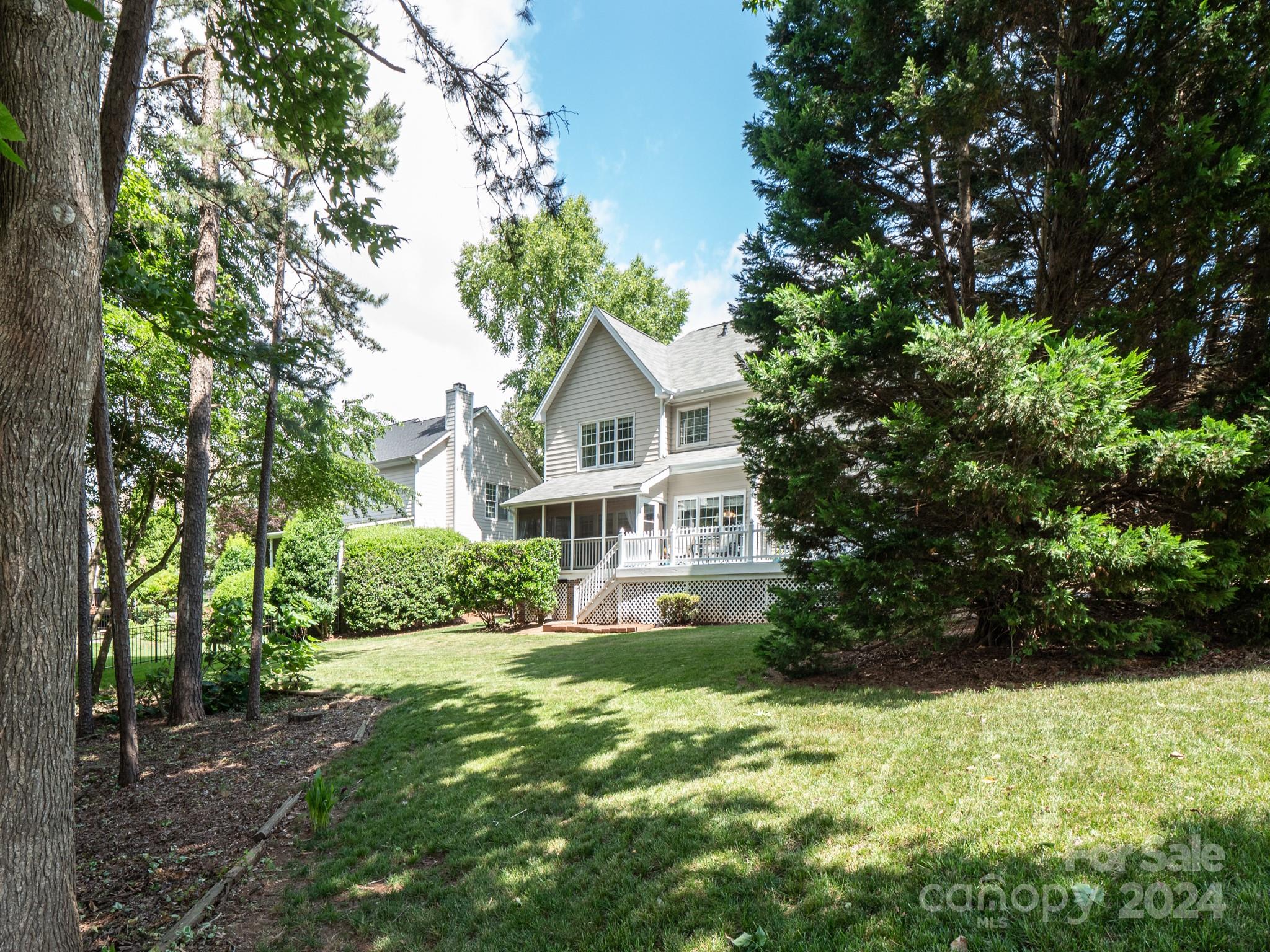 Northstone - Residential