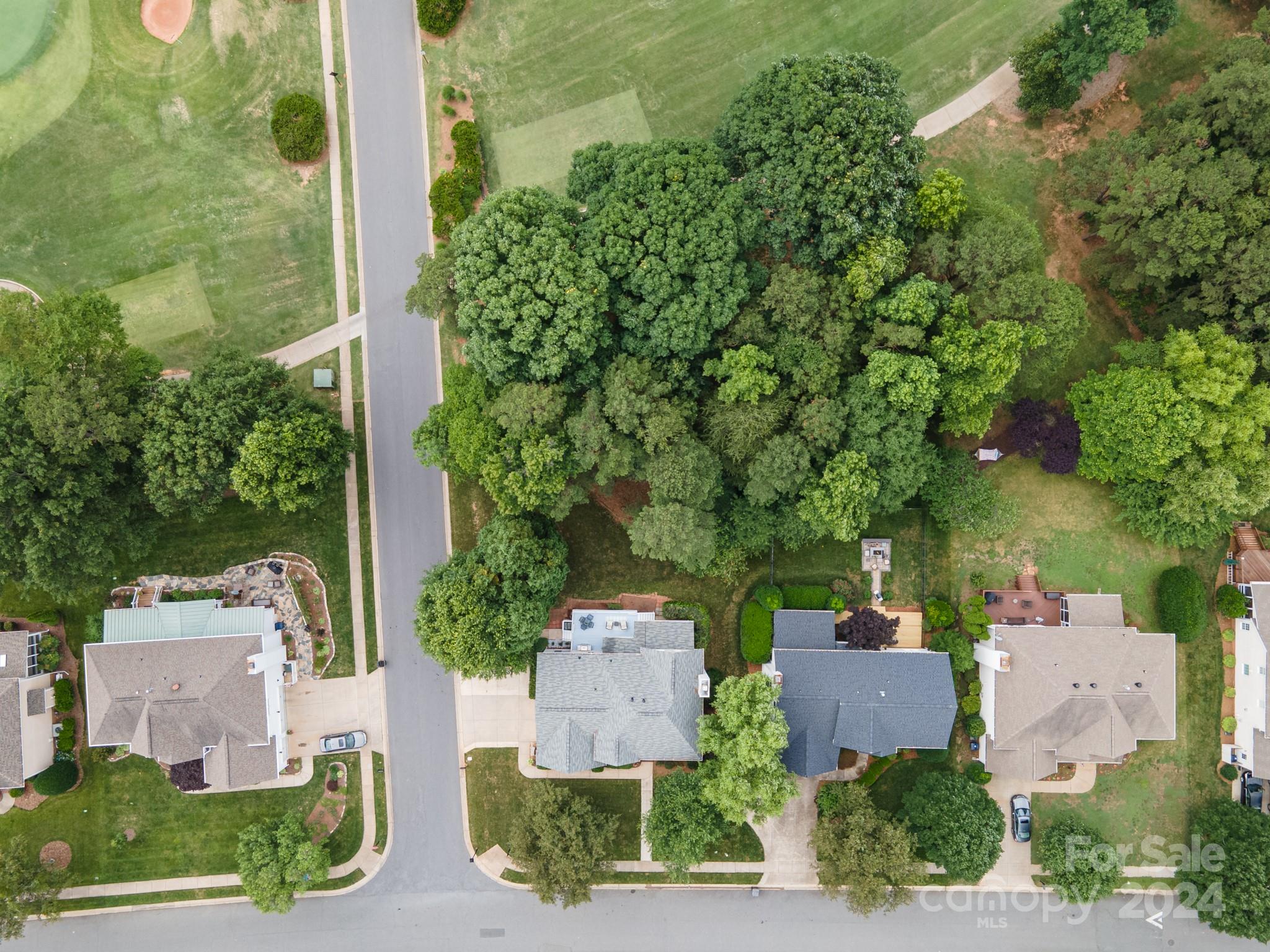 Northstone - Residential