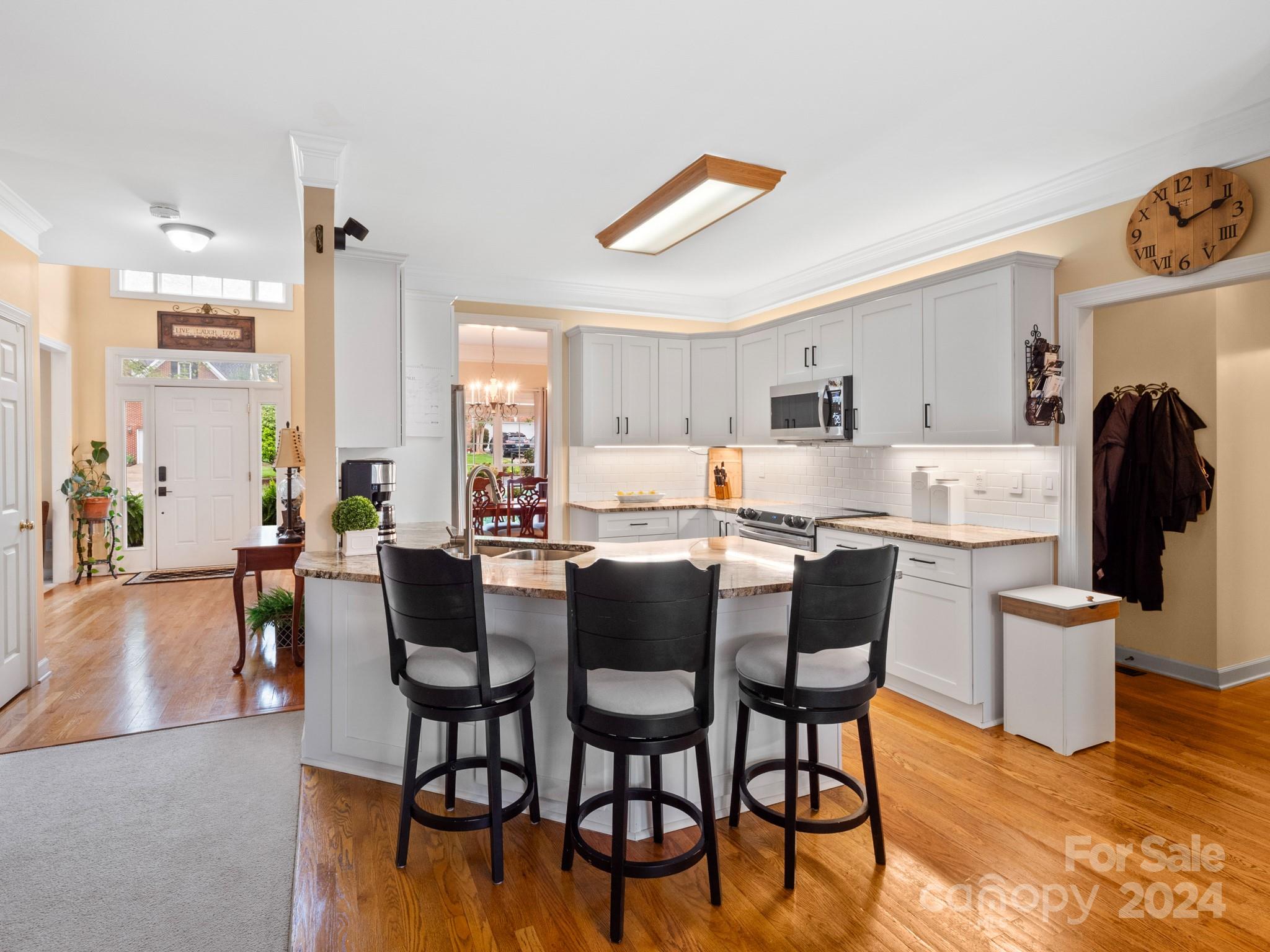 Northstone - Residential