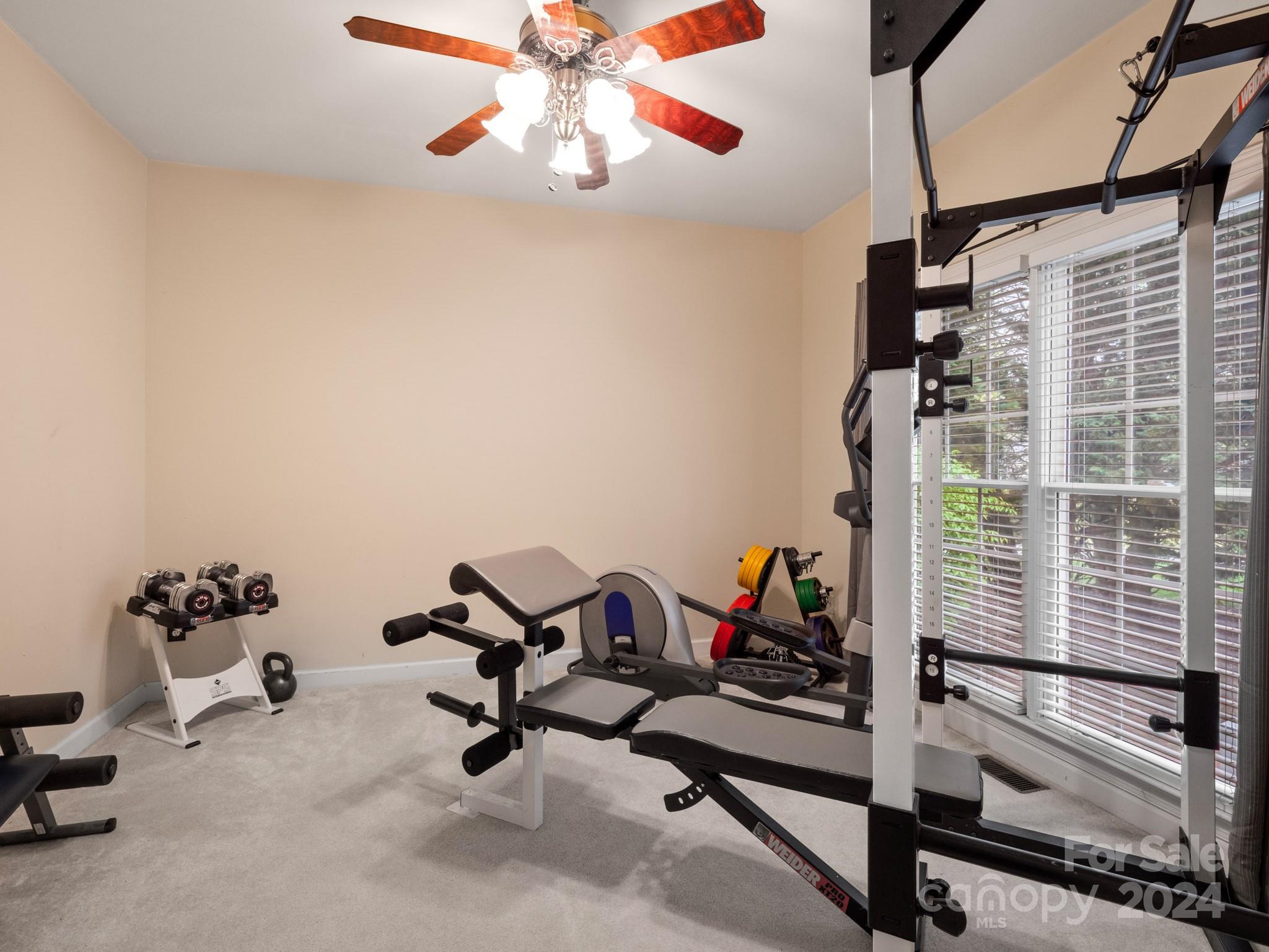 Northstone - Residential