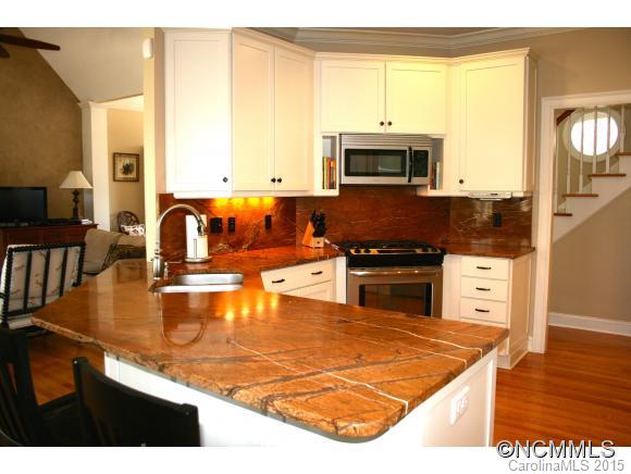 Biltmore Park - Residential