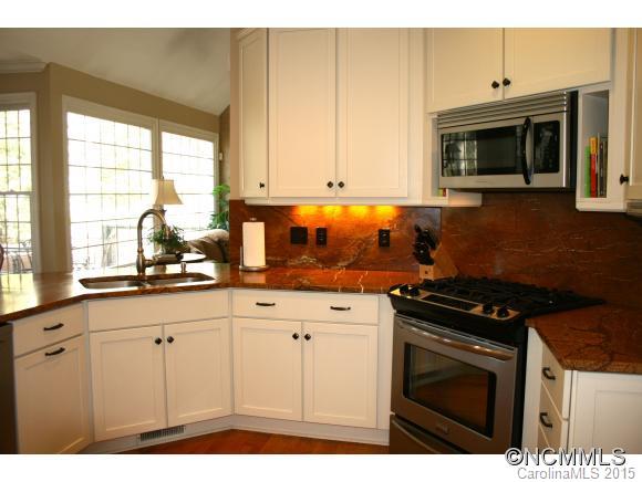 Biltmore Park - Residential