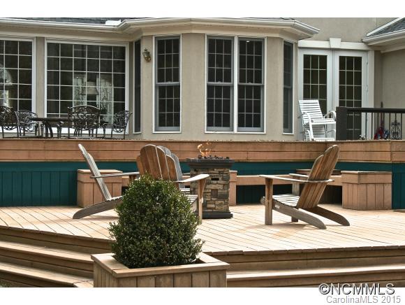 Biltmore Park - Residential