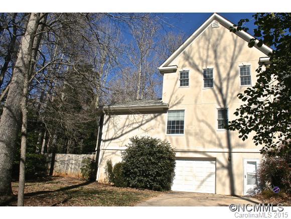 Biltmore Park - Residential