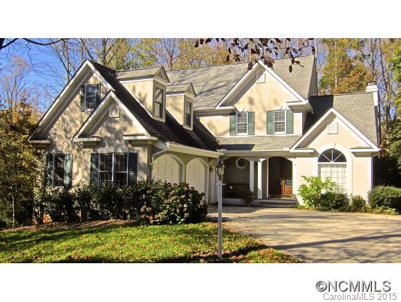 Biltmore Park - Residential