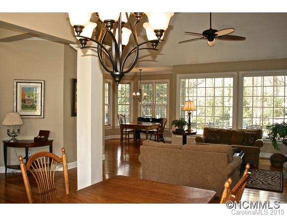 Biltmore Park - Residential