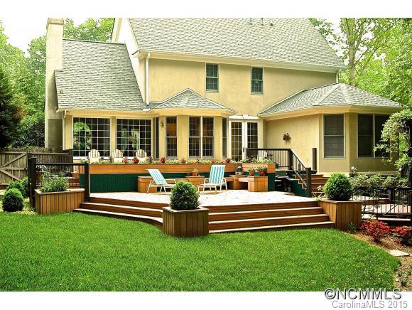 Biltmore Park - Residential