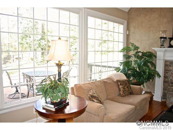 Biltmore Park - Residential