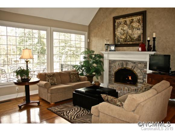 Biltmore Park - Residential