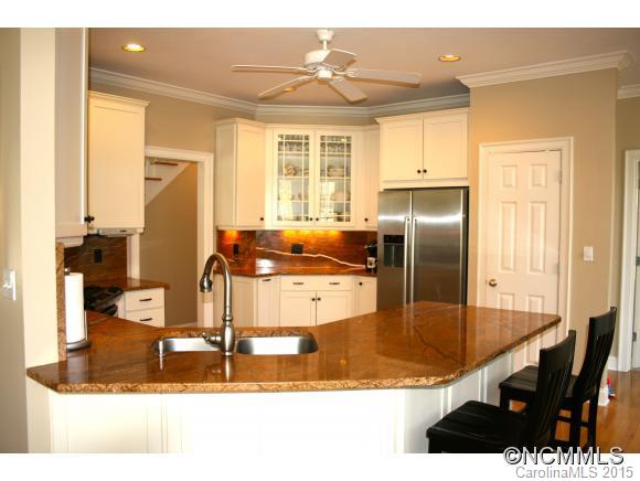 Biltmore Park - Residential