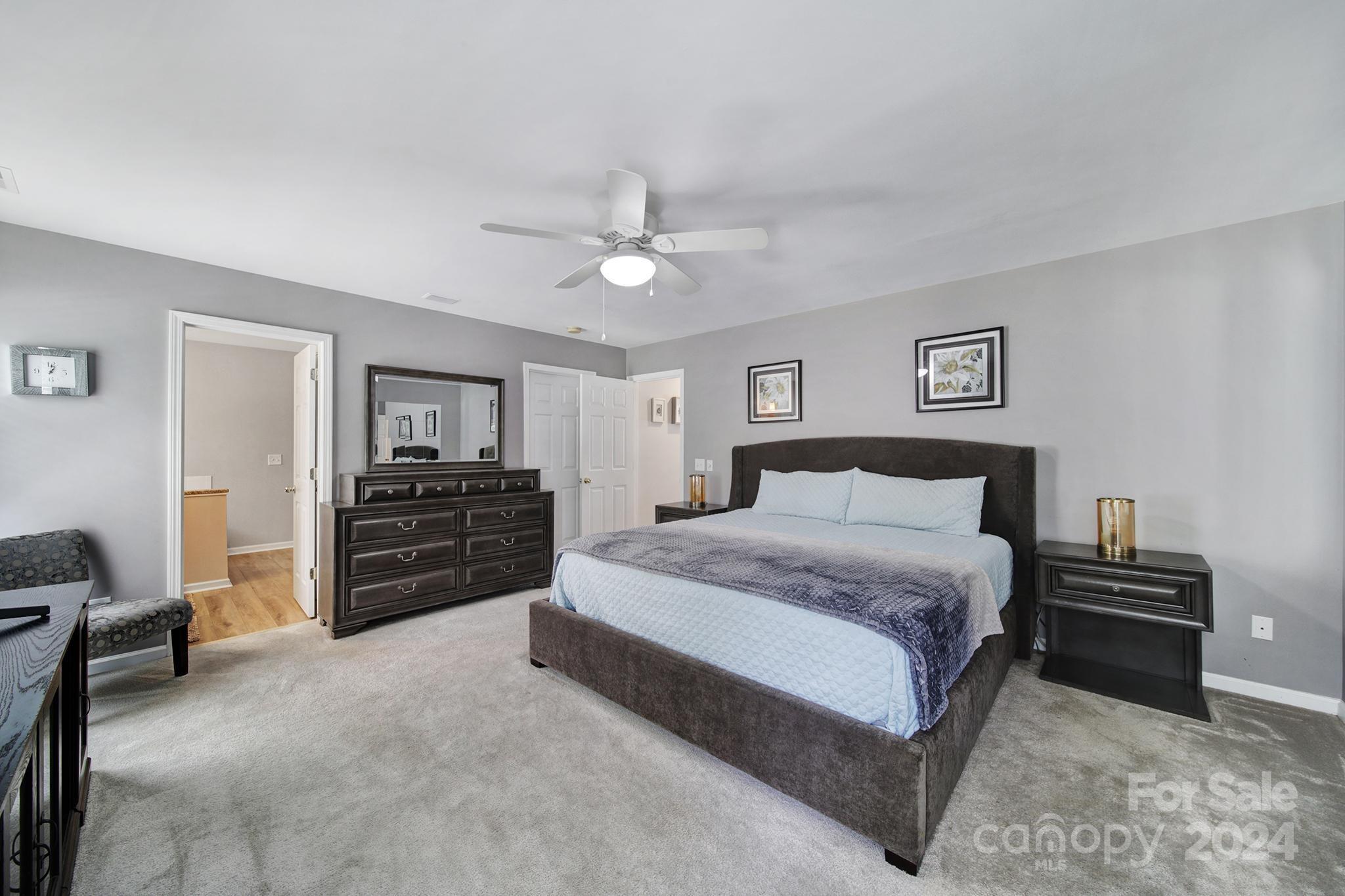 Sunset Point - Residential