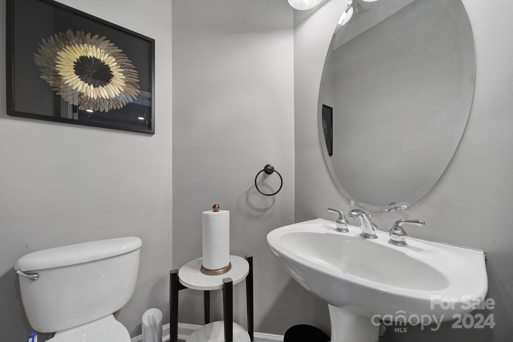 Sunset Point - Residential