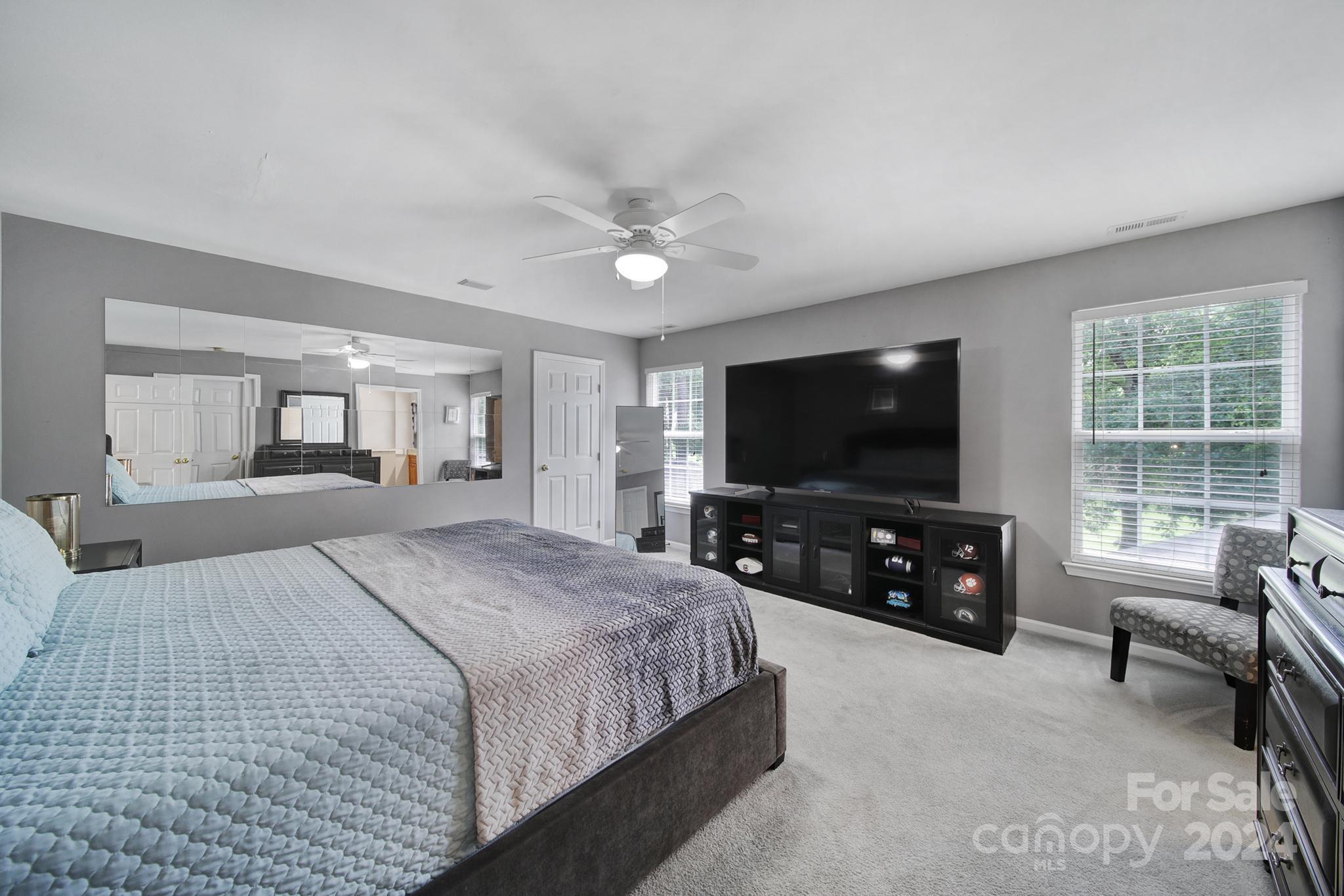 Sunset Point - Residential