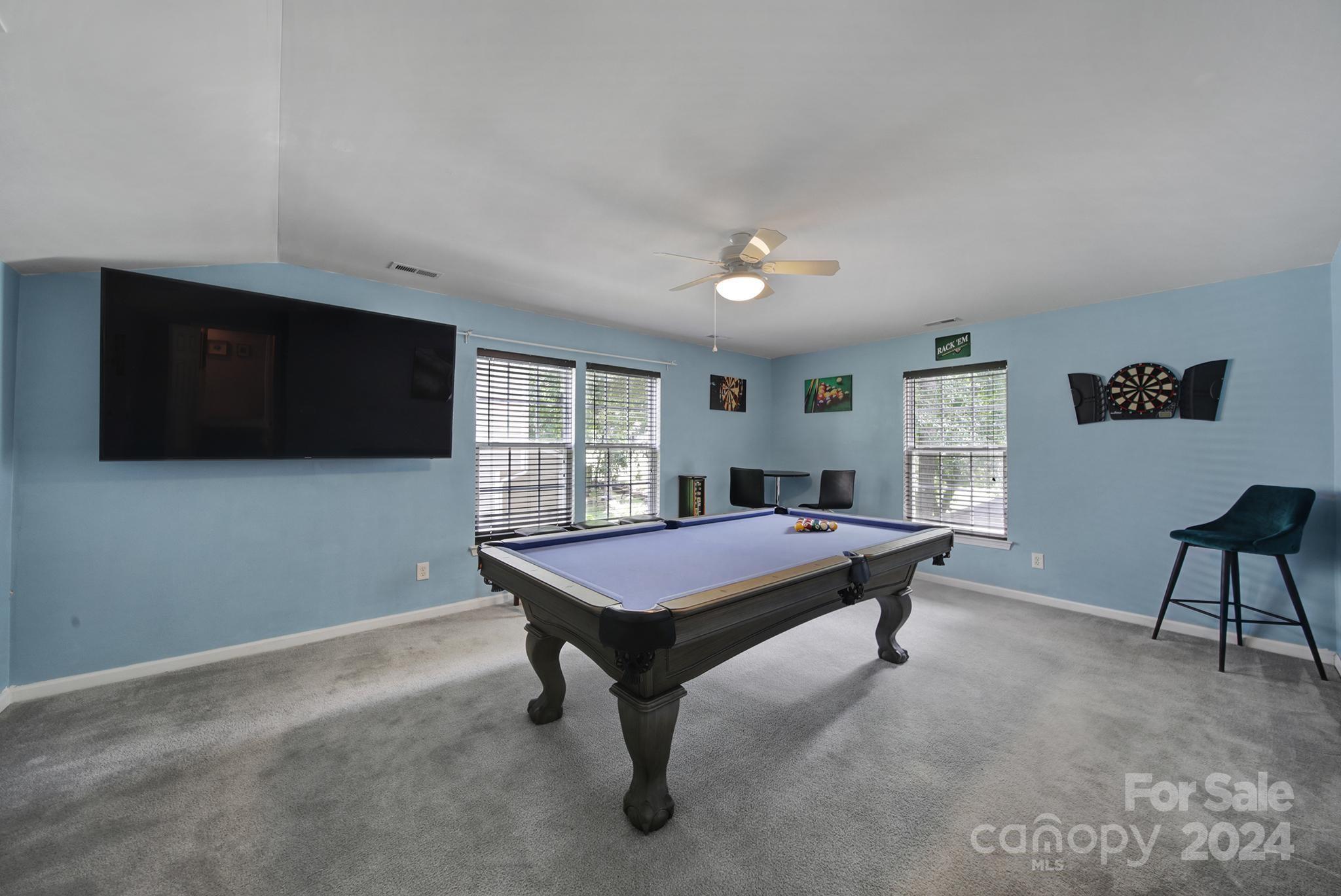 Sunset Point - Residential