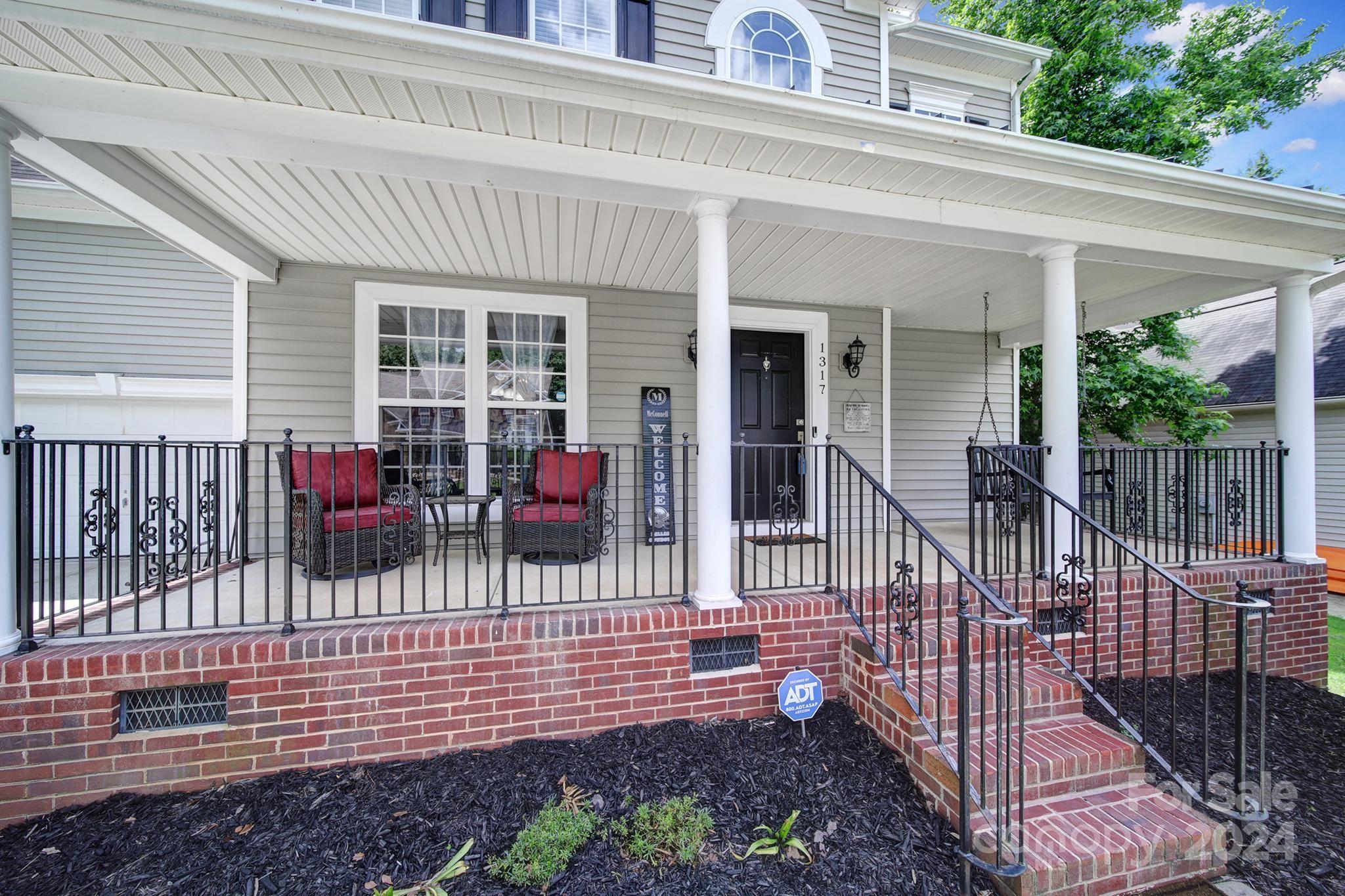 Sunset Point - Residential