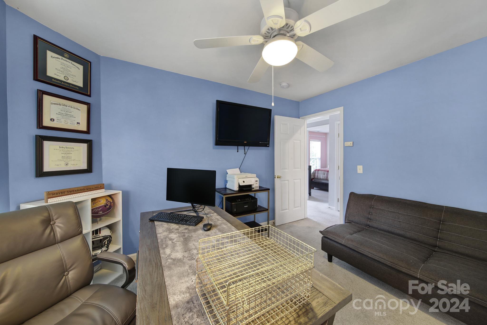 Sunset Point - Residential