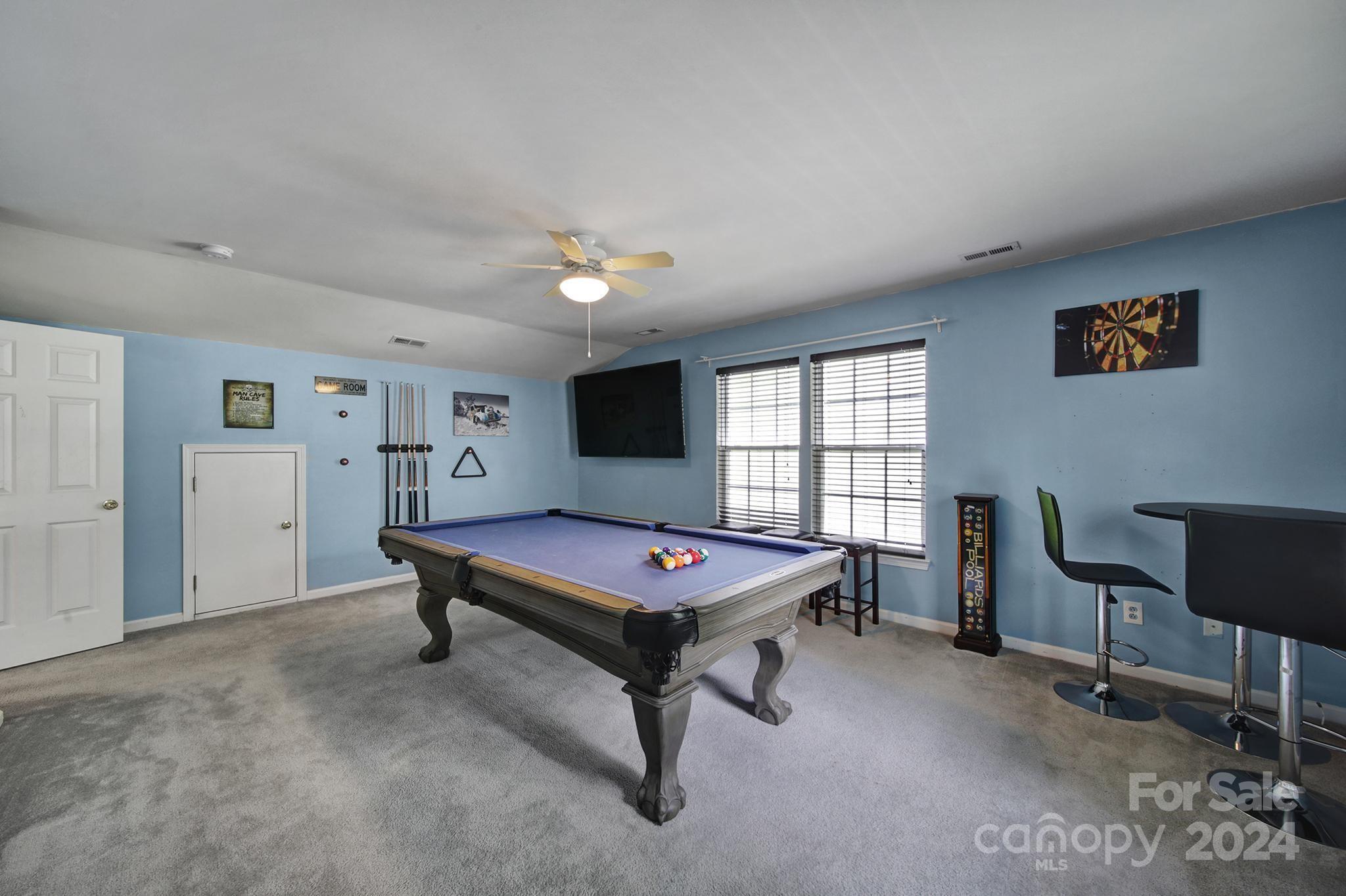 Sunset Point - Residential