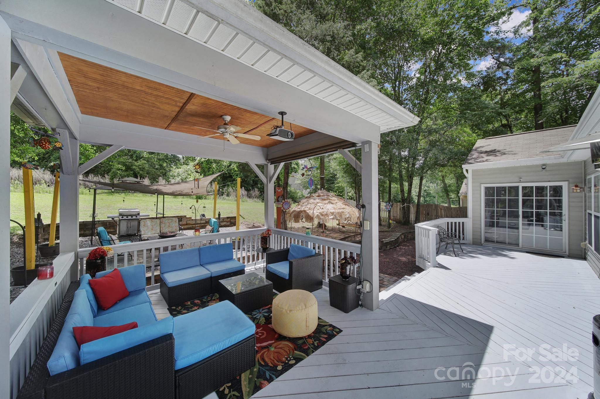 Sunset Point - Residential