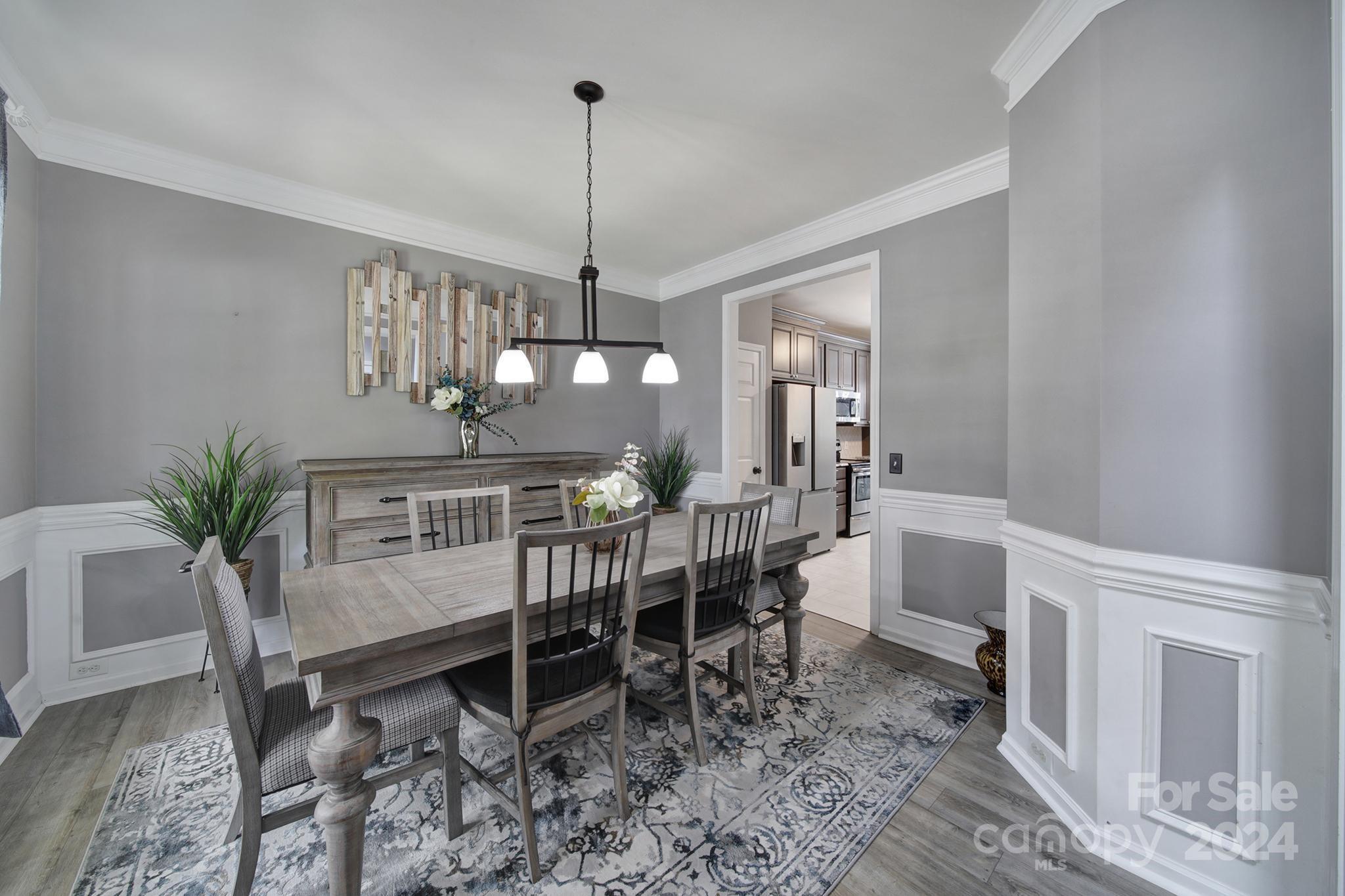 Sunset Point - Residential