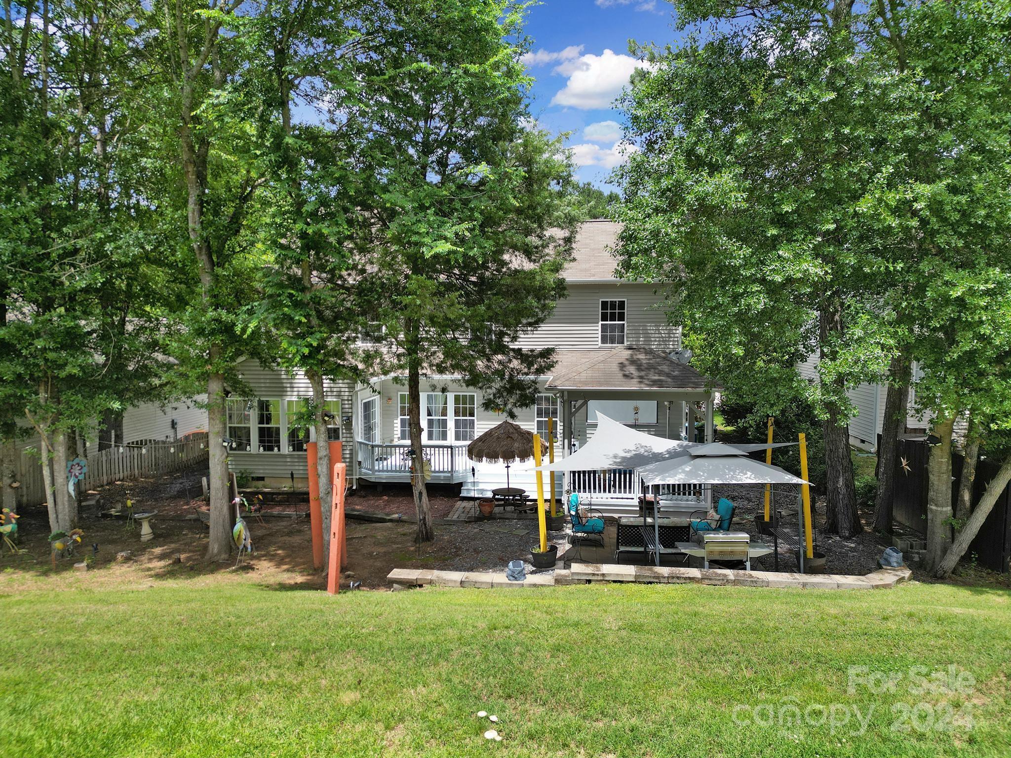 Sunset Point - Residential