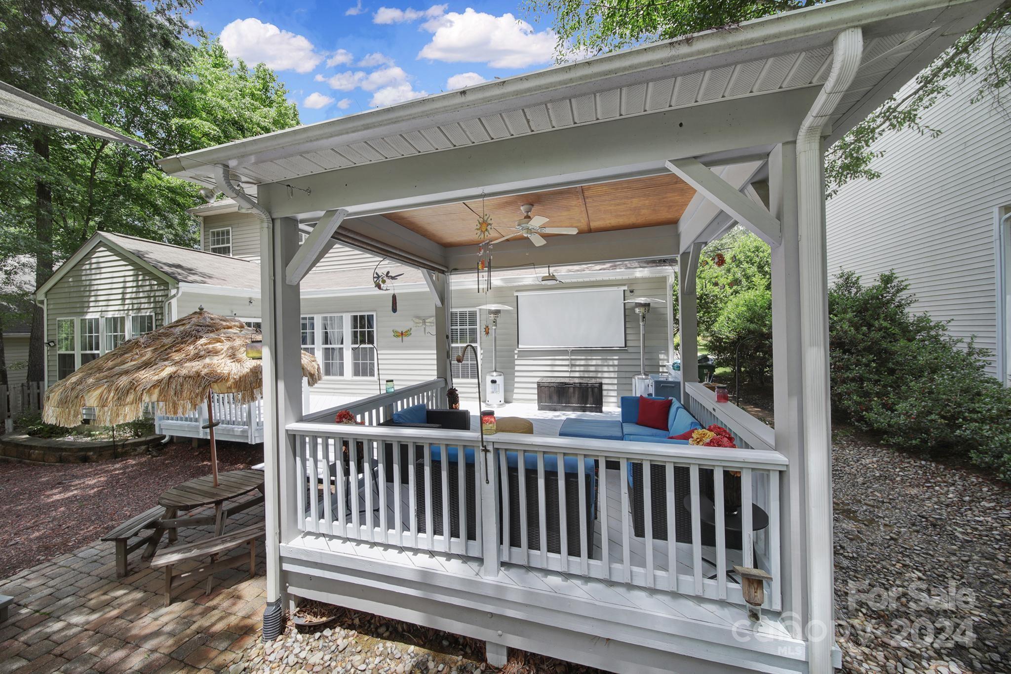 Sunset Point - Residential