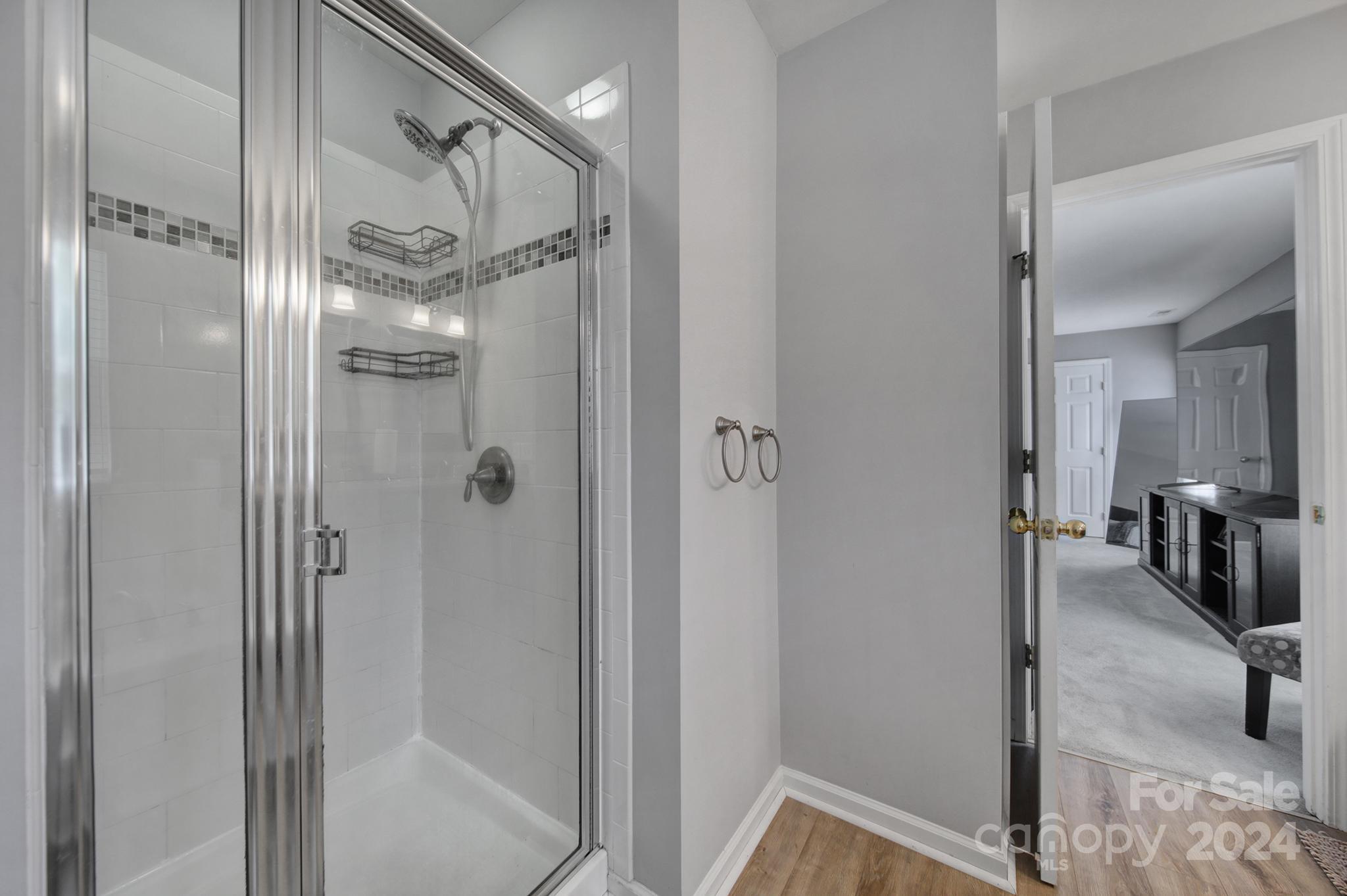 Sunset Point - Residential