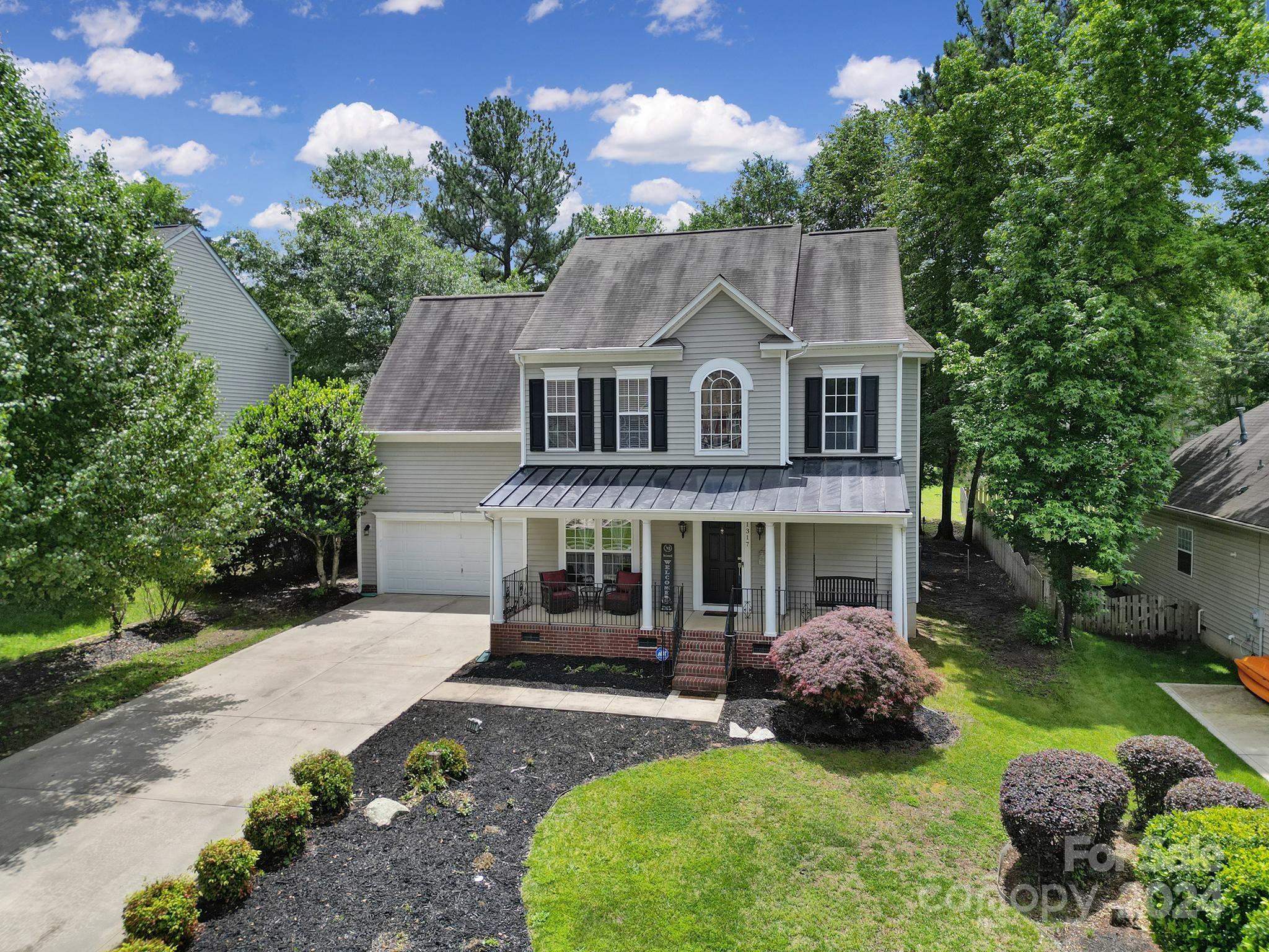 Sunset Point - Residential