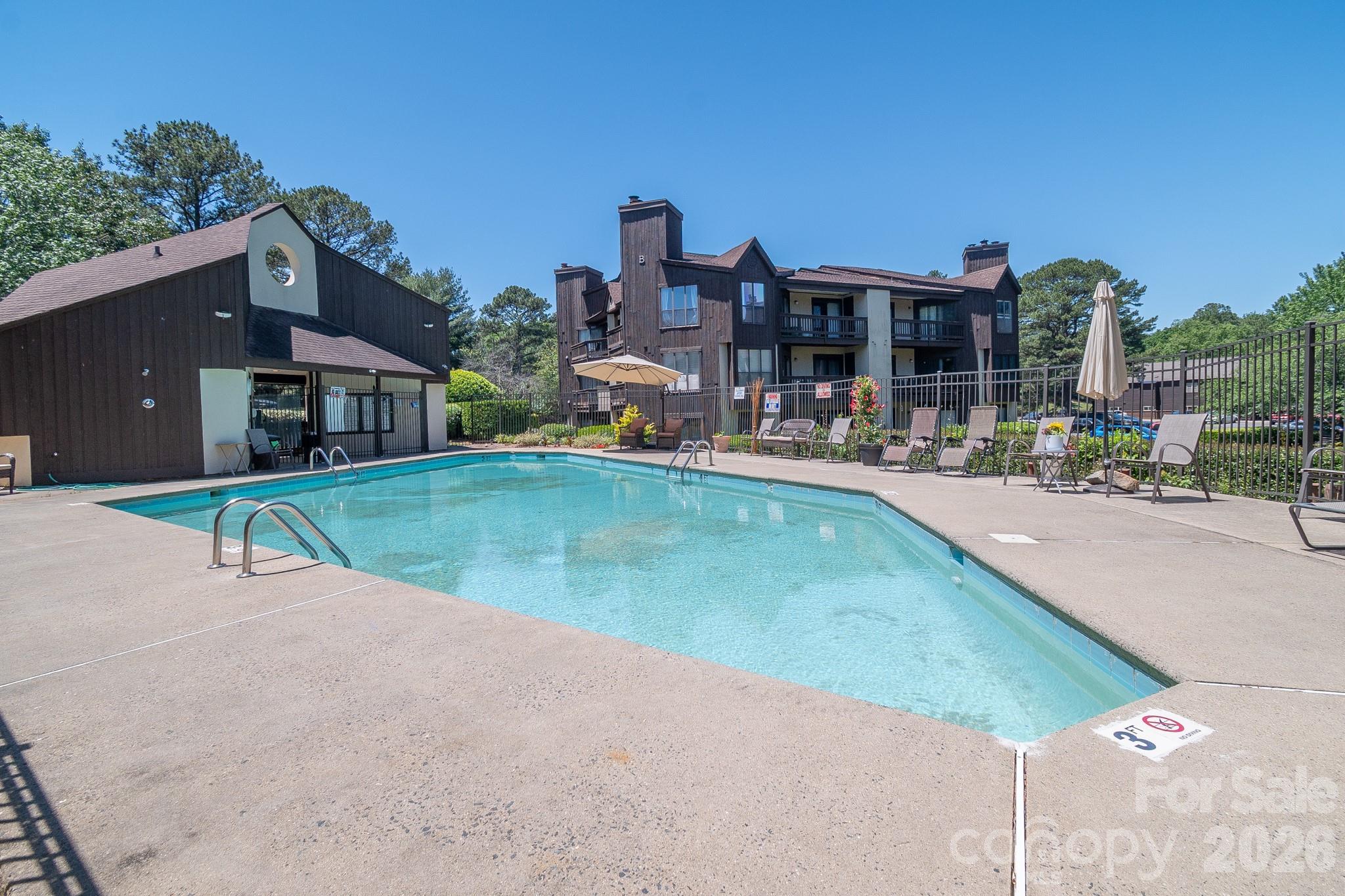 Reflections II - Residential