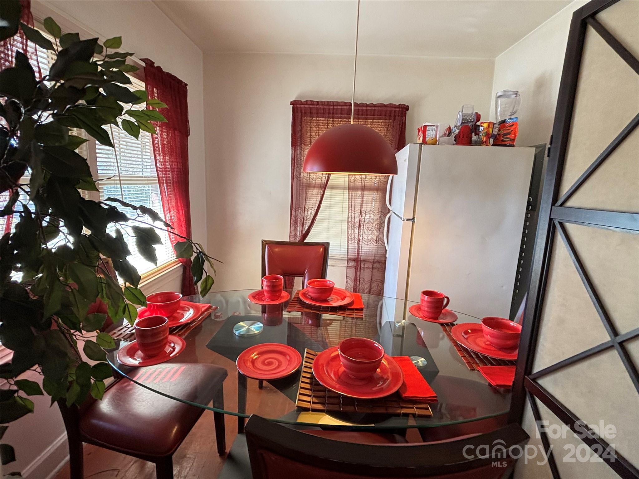 West Blvd - Residential