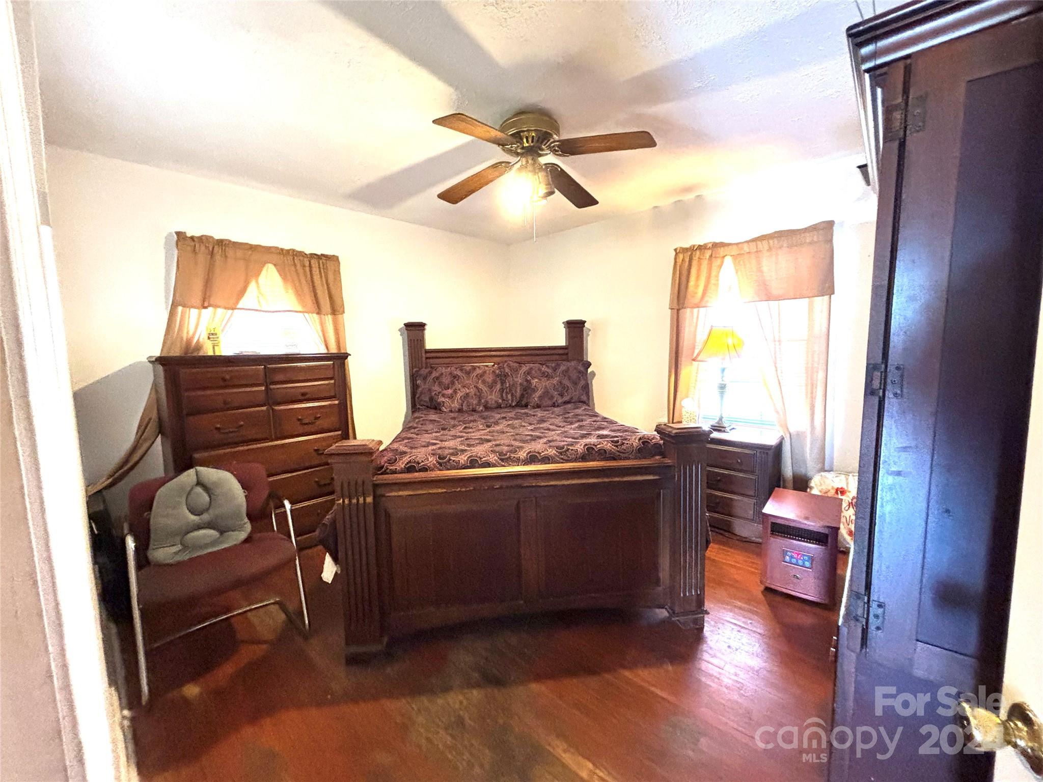 West Blvd - Residential
