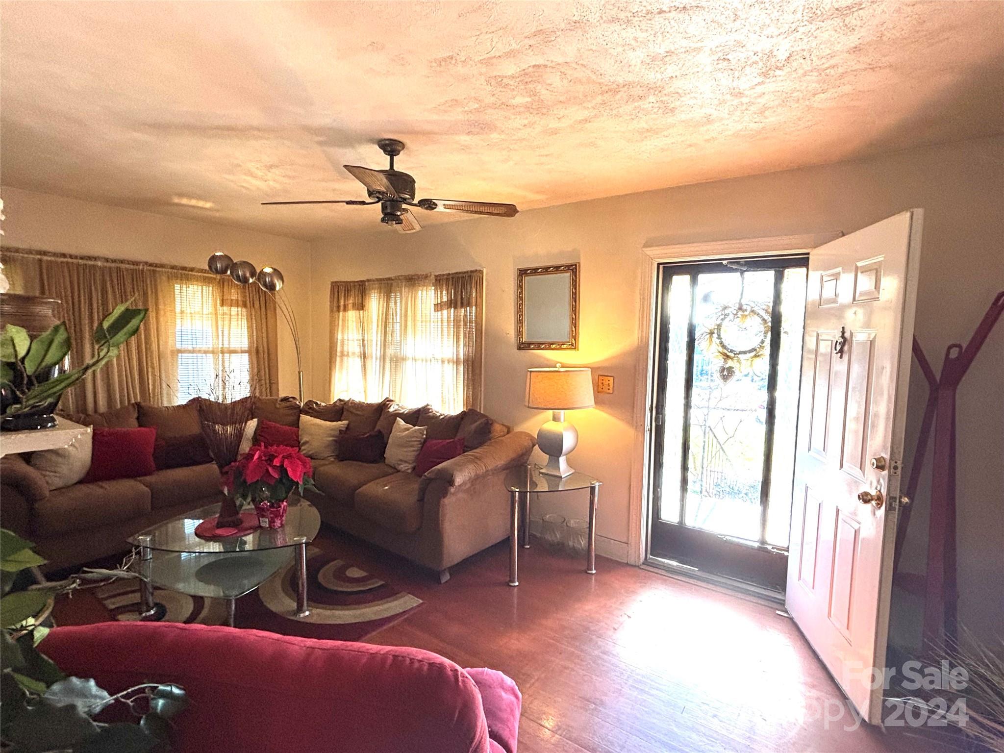 West Blvd - Residential