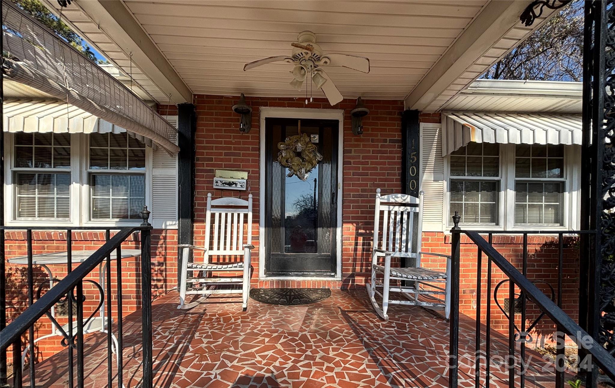 West Blvd - Residential