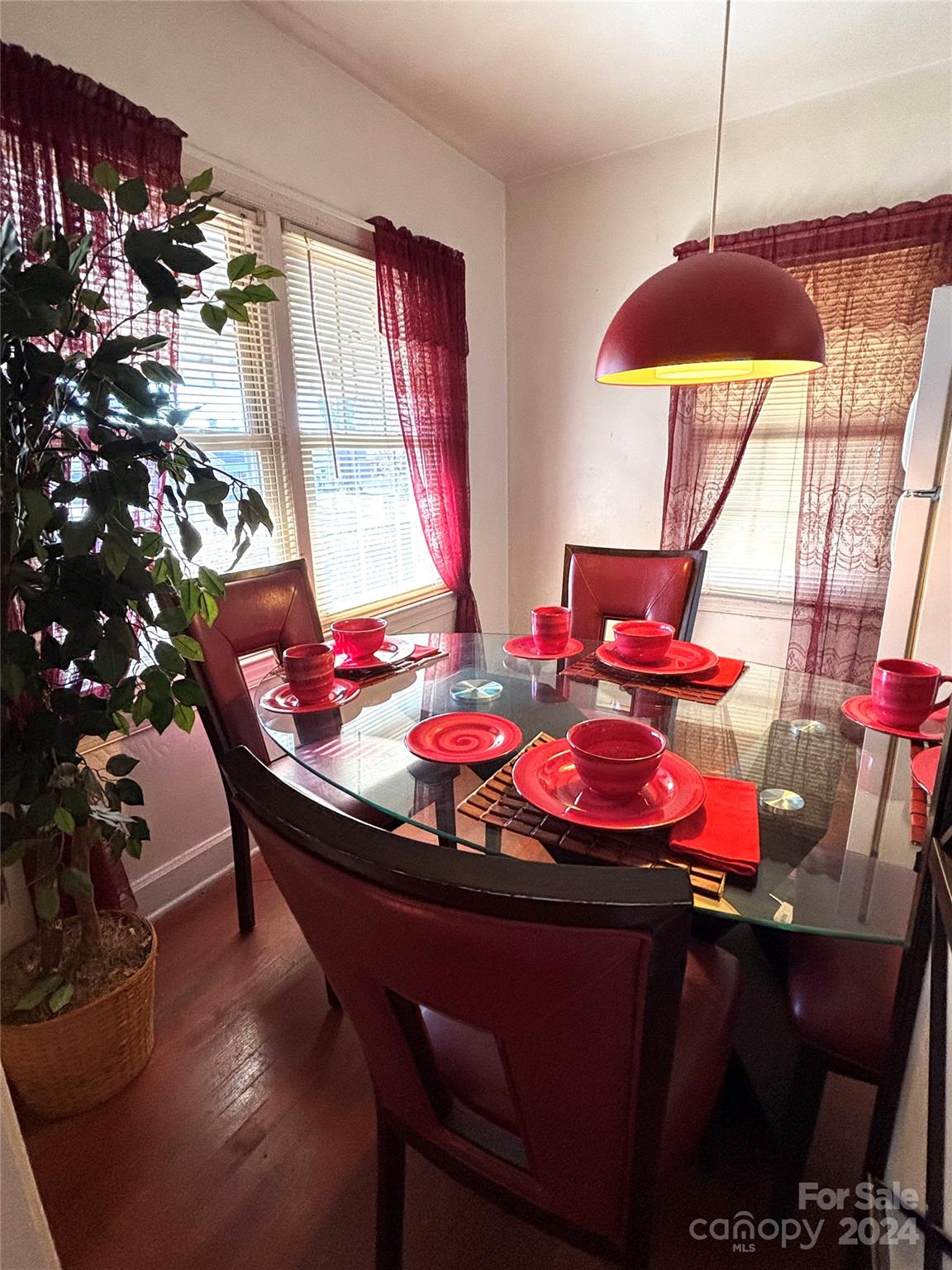 West Blvd - Residential