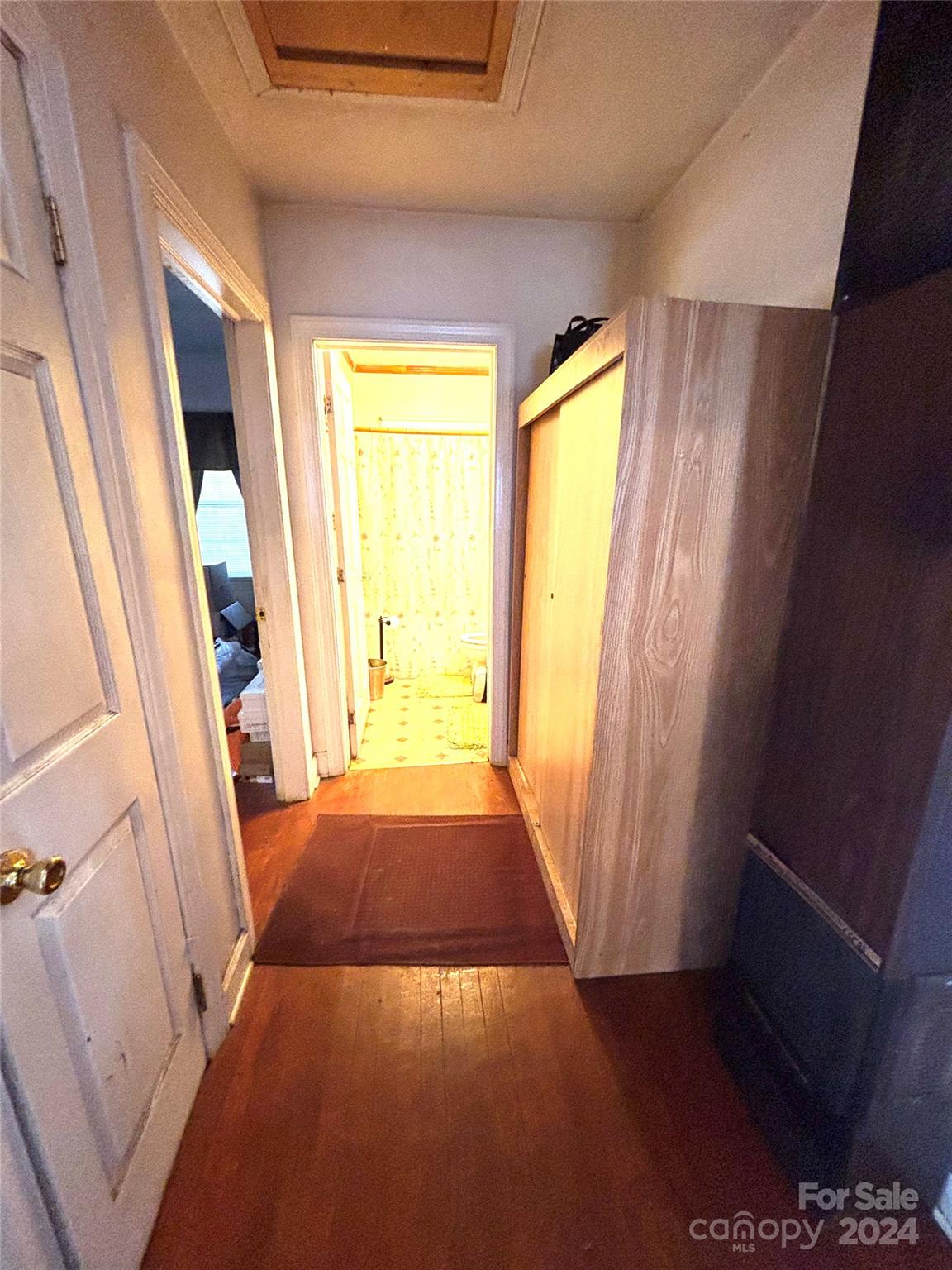 West Blvd - Residential