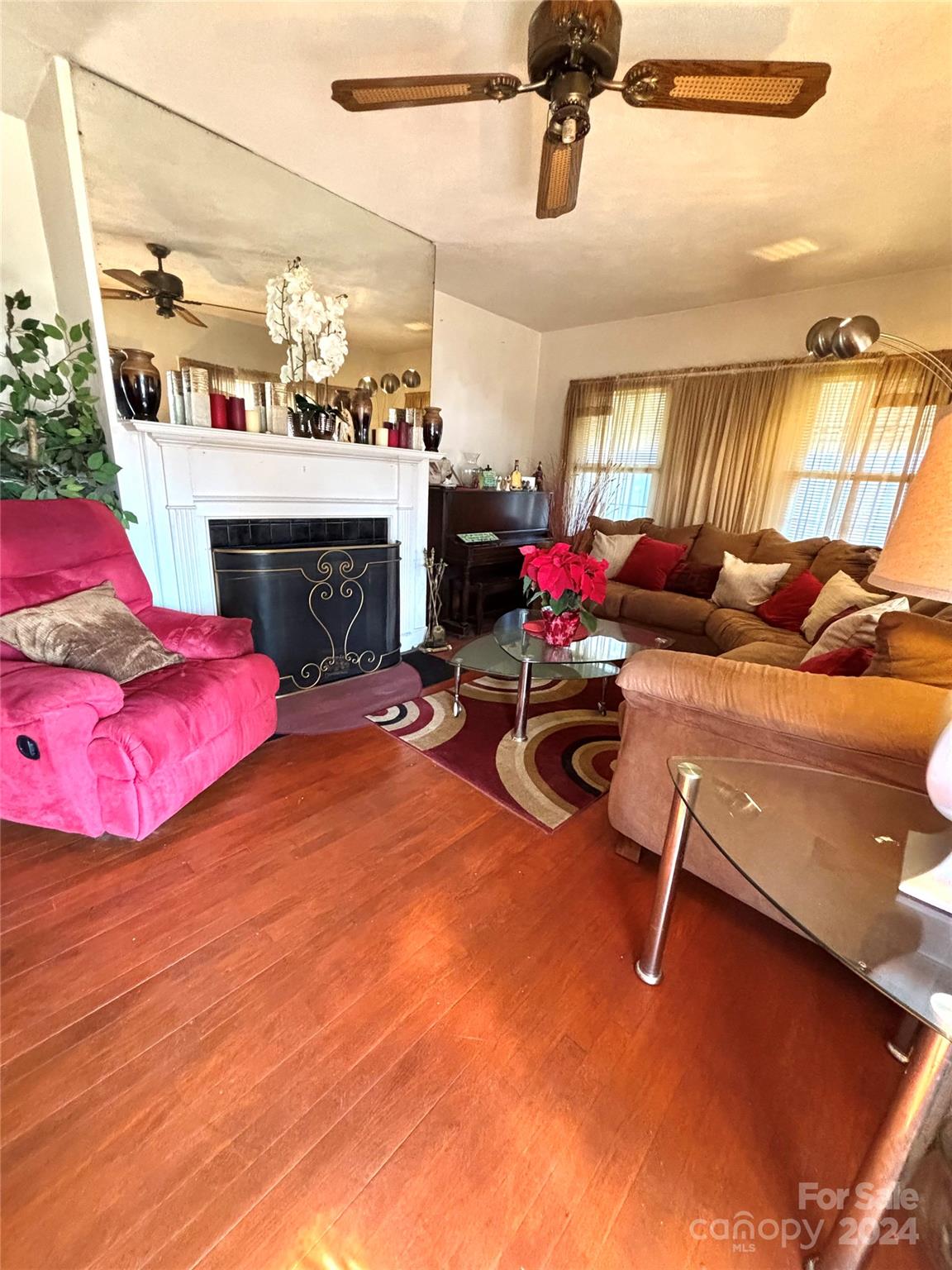 West Blvd - Residential