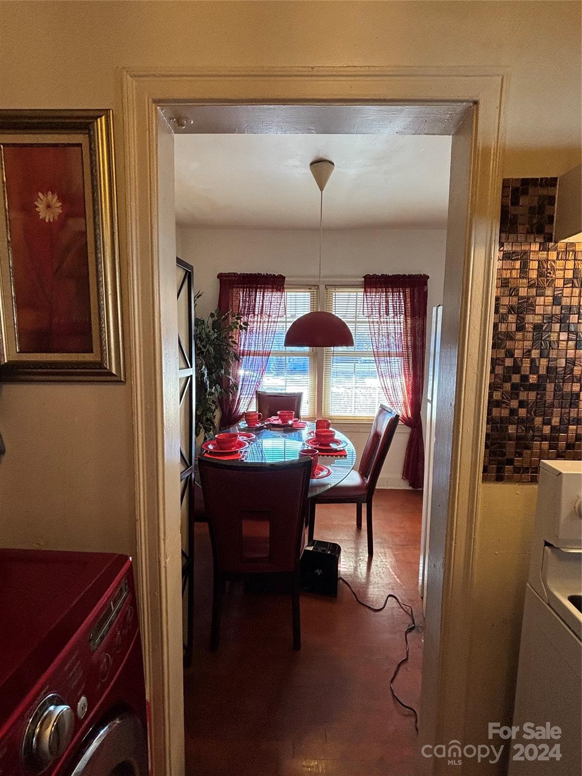 West Blvd - Residential