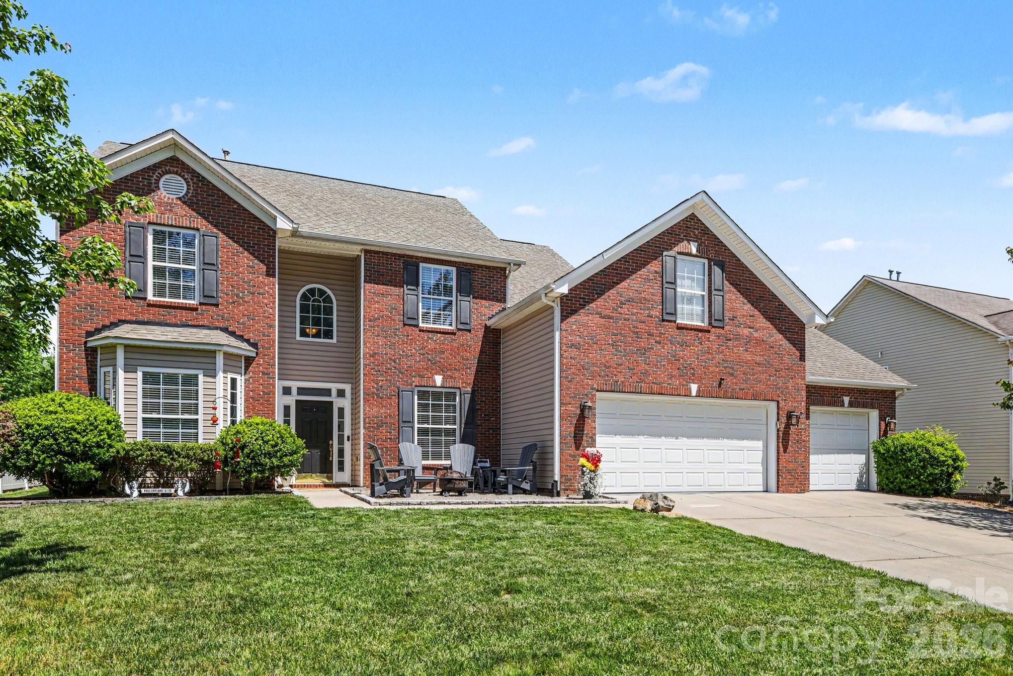 3028 Streamlet Way