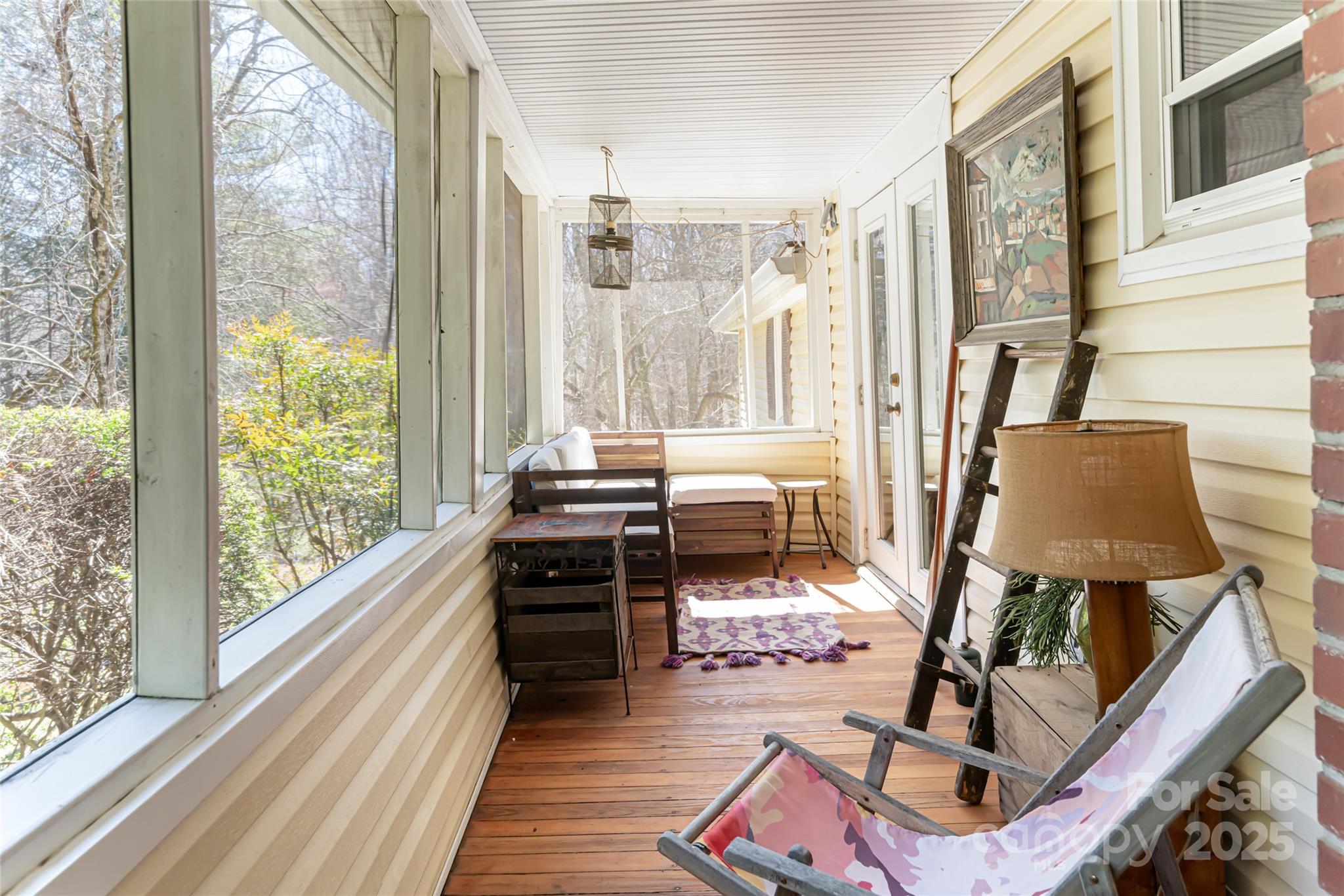 Laurelwood - Residential