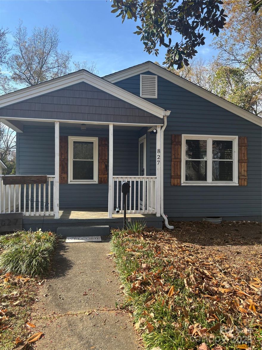 I want to share details about this listing: a charming 2-bedroom, 2-bath home located right in the heart of Salisbury's historic district.

This inviting property offers an unbeatable pedestrian lifestyle. You'll be just minutes away from downtown Salisbury and the new Bell Tower Green Park, which hosts numerous community events and festivals year-round. While the location is superb, convenient on-street parking is also available.

Whether your clients are first-time buyers, looking to downsize, or seeking a great investment opportunity, this home offers comfort and significant potential. The sellers are motivated, so please don't miss the chance to show this fantastic Salisbury home. Several lenders have Home Buyer access Grant money available up to $10k
* New HVAC: 2020
* New sewer line: 2025
* New water line: 2025
* New floors in master bedroom: 2025
* New floors in laundry room: 2025
* New water heater: 2023
* Roof: 2020
* Siding: 2020
* Windows: 2020
* Gutter guards: 2020
* Duct work under the house: 2019