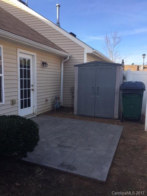 Brookchase - Residential