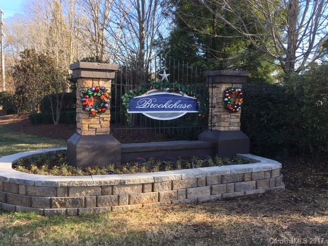 Brookchase - Residential