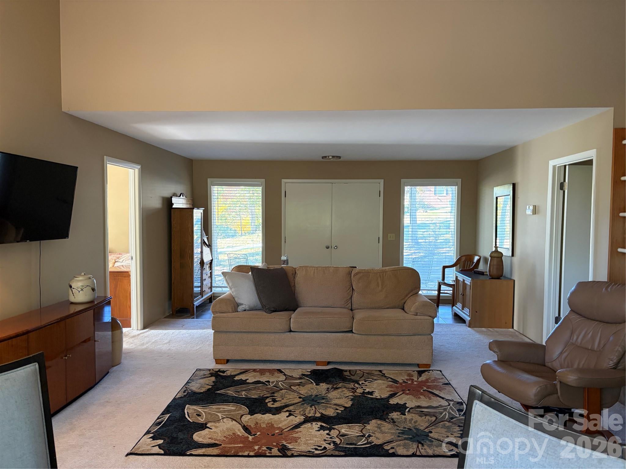 592 Carters Ridge Road