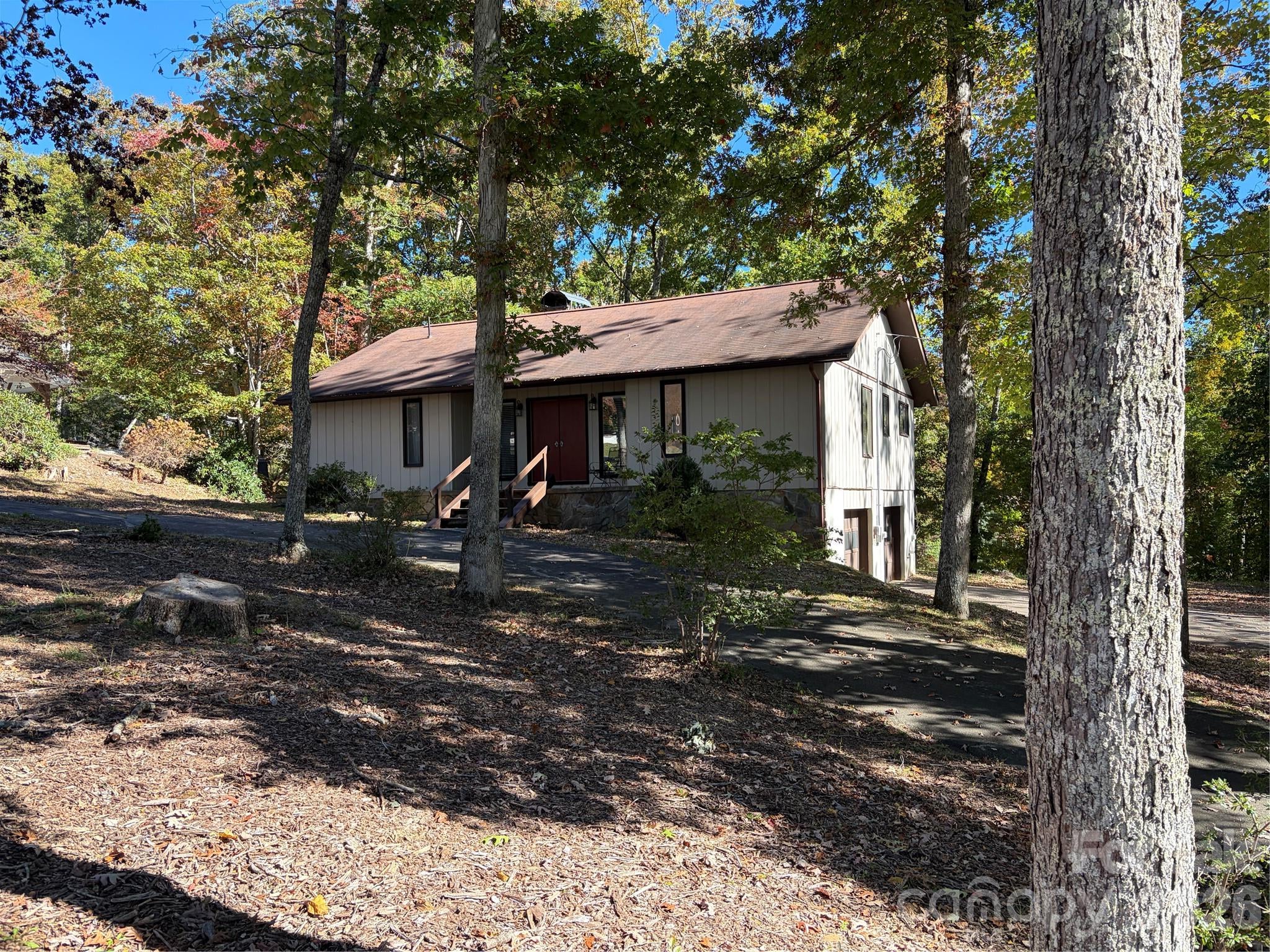 592 Carters Ridge Road