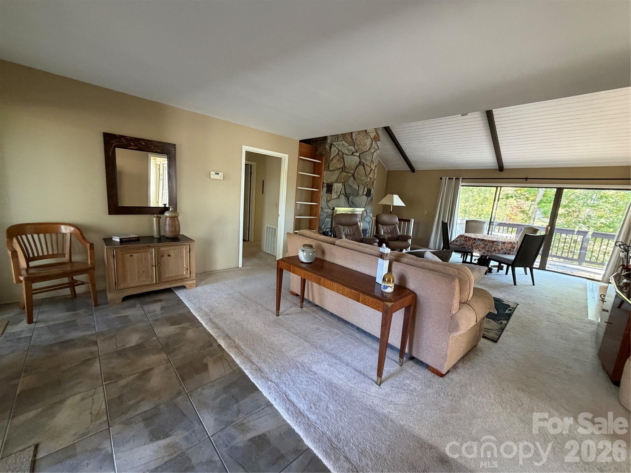 592 Carters Ridge Road