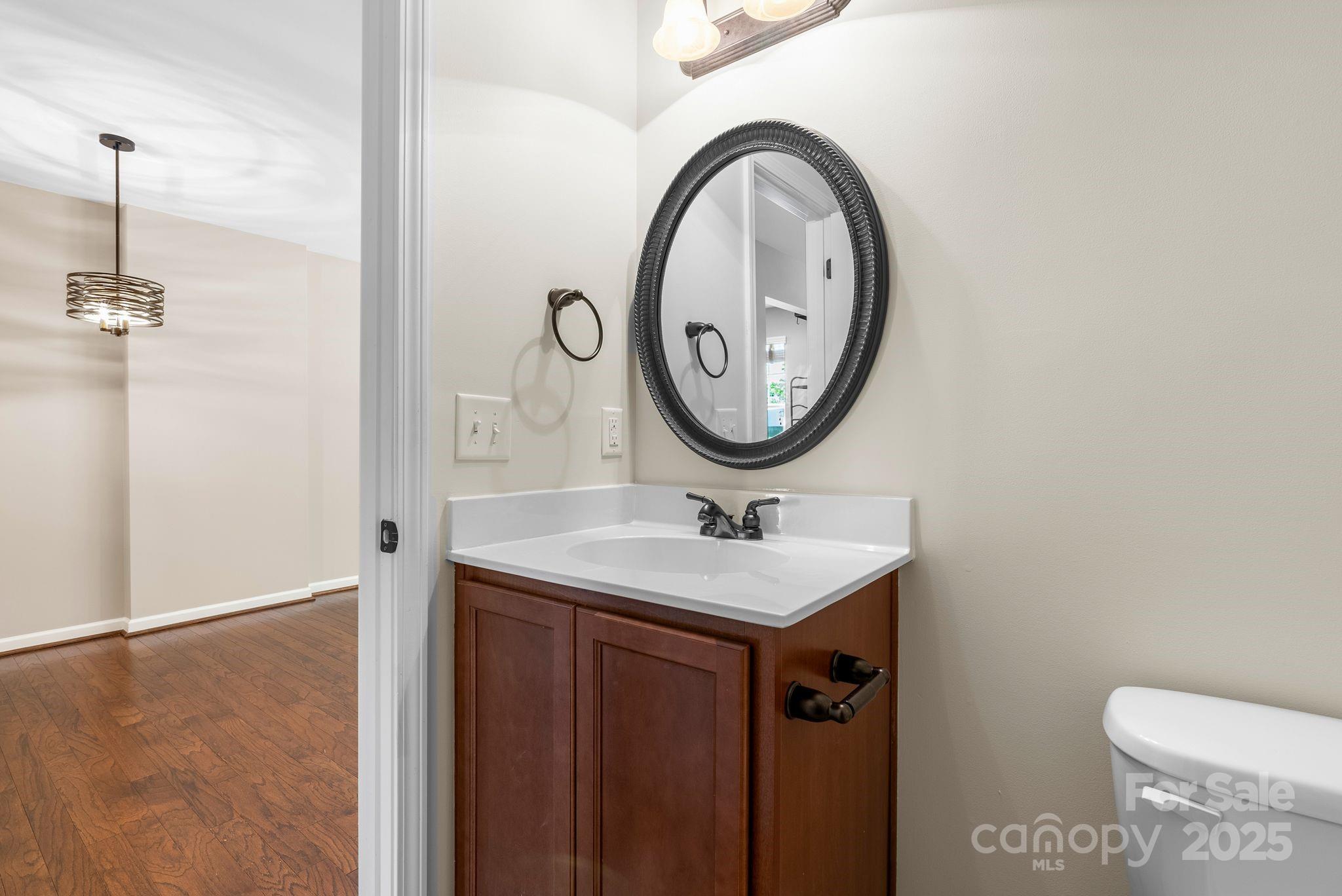 Creekside Village - Residential