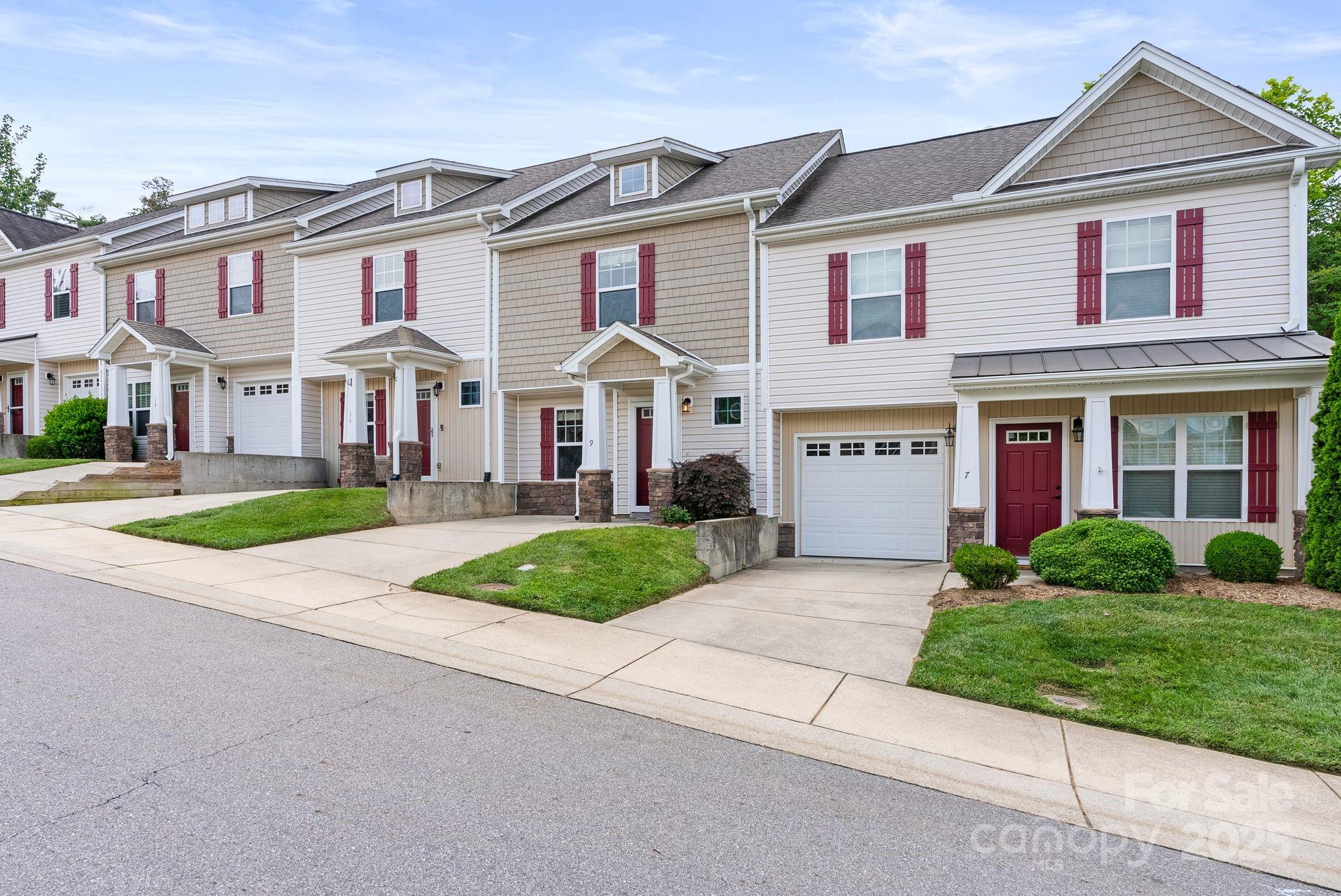 9 Barnett Shoals Drive