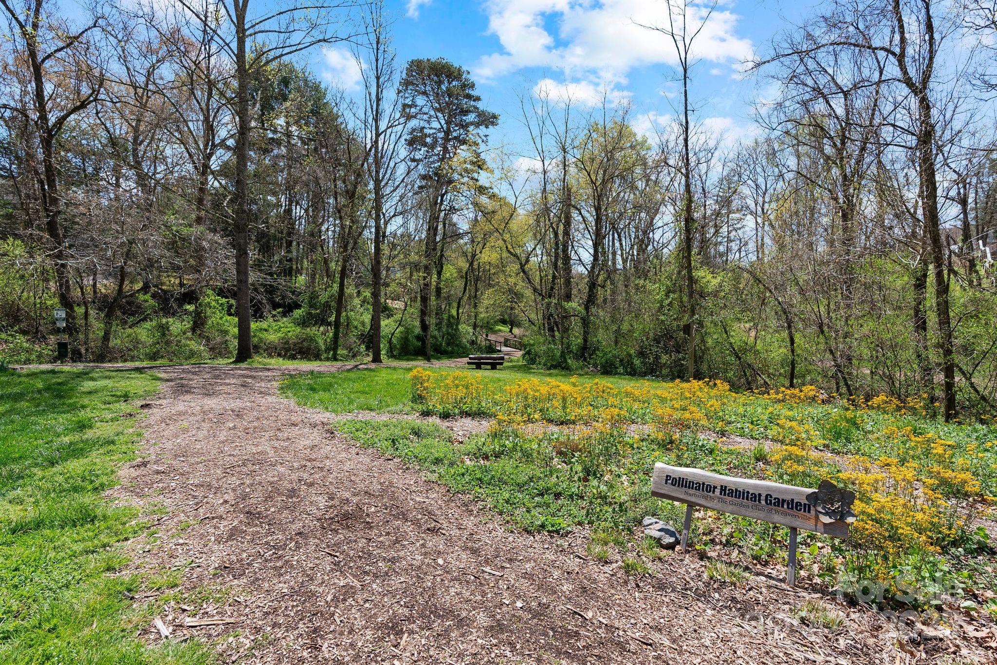 Creekside Village - Residential