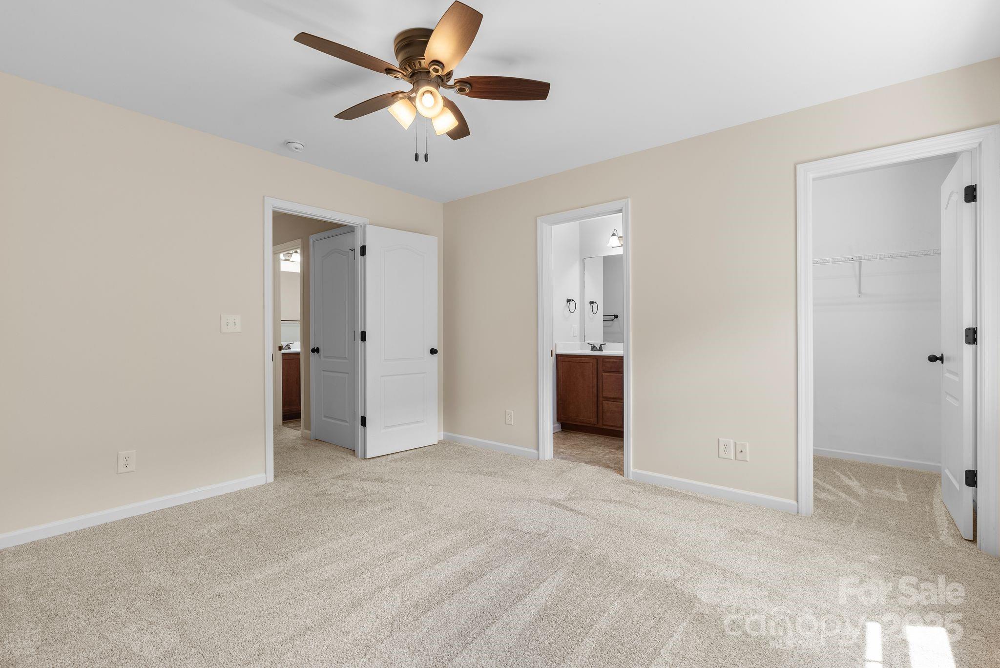 Creekside Village - Residential