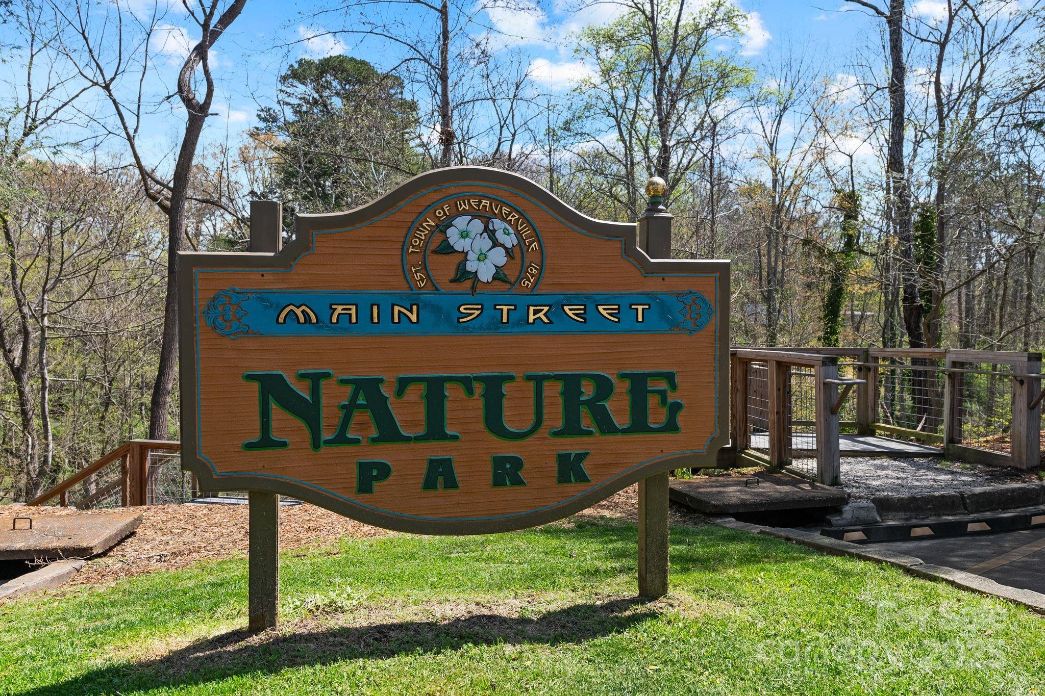 Creekside Village - Residential