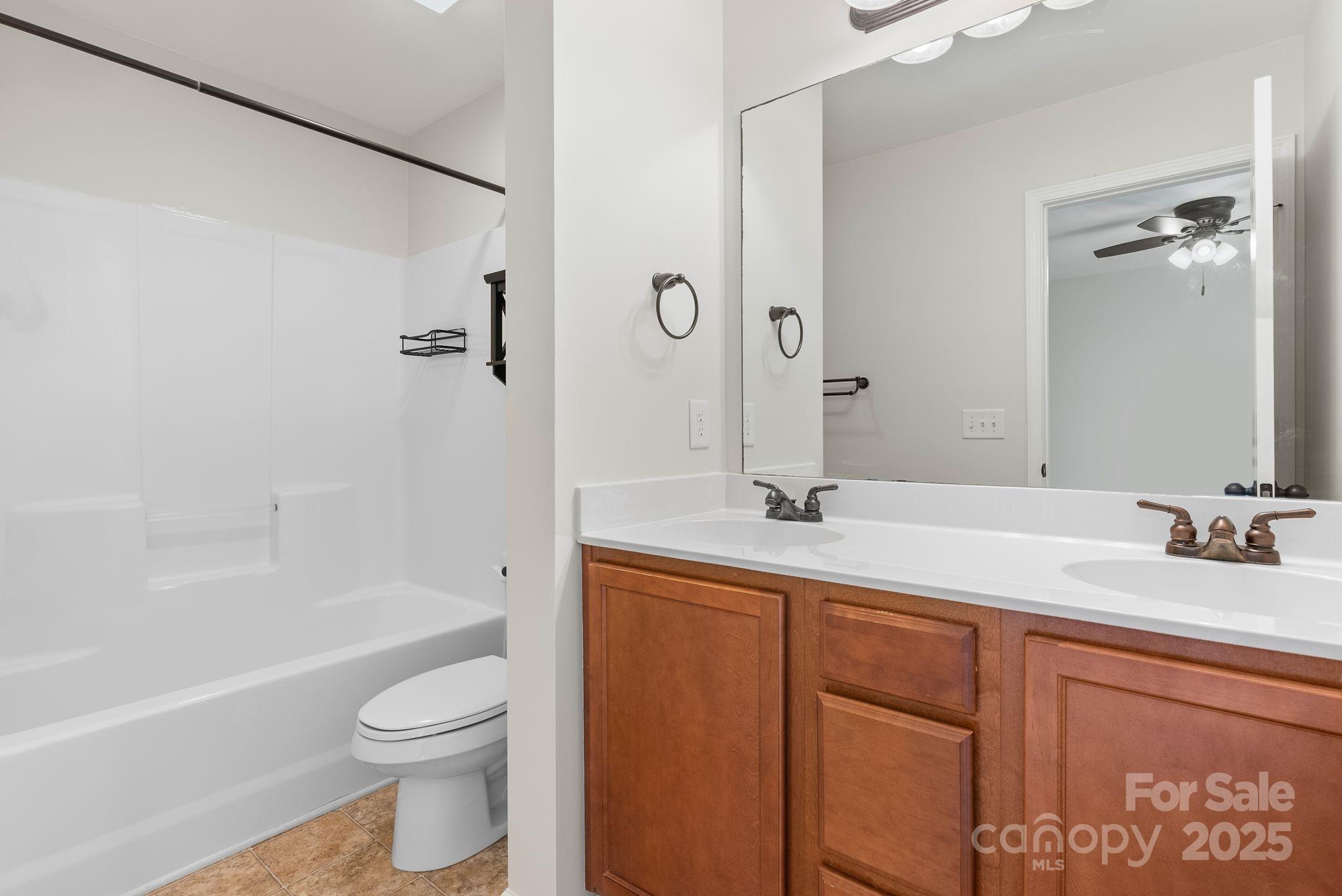 Creekside Village - Residential